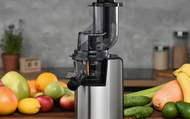 Соковыжималка для овощей рейтинг