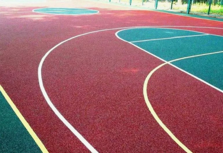 Лучшие покрытия для площадок: обзор материалов и их преимуществ