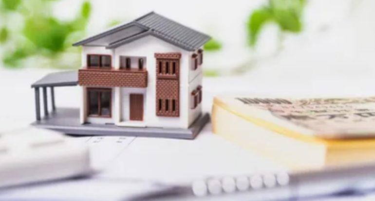 Как рассчитать сумму кредита под залог недвижимости