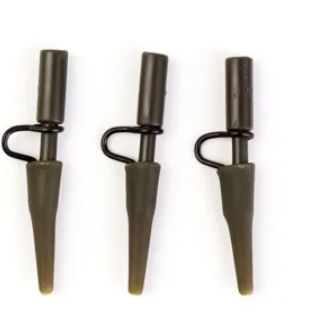 Безопасные клипсы для рыбалки: удобство и надежность в каждом забросе