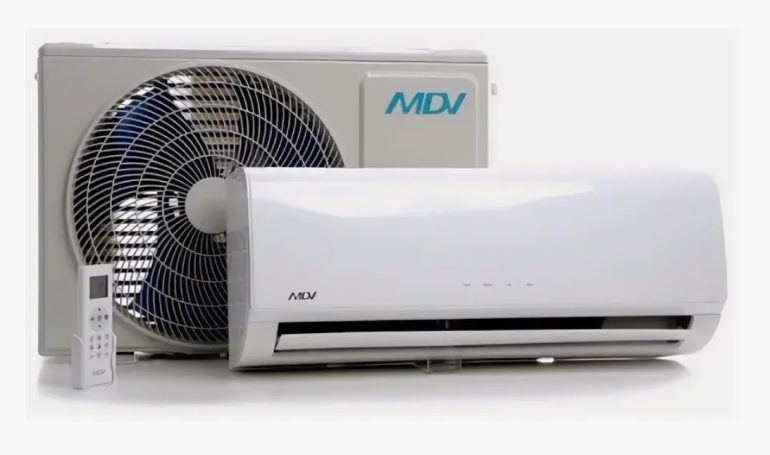 Ошибки при эксплуатации сплит системы MDV, которых стоит избегать