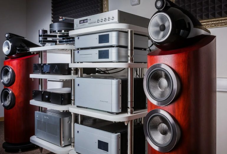 Hi-Fi и Hi-End оборудование для дома: оптимальные решения под разные бюджеты